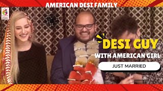 AMERICAN DESI FAMILY | URDU HINDI | COMEDY THEATER | THESPIANZ FOUNDATION IN CHICAGO