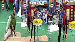 Jeeto Pakistan - 7th April 2017 - Fahad Mustafa - Top Pakistani Show
