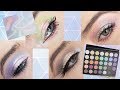 MORPHE 35I ICY FANTASY | 4 Looks 1 Palette