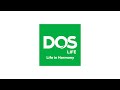 DOS Life (Thailand) Superbrands TV Brand Video