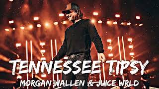 Morgan Wallen & Juice Wrld - Tennessee Tipsy (Lyrics)