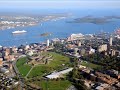 big blue s top 12 things to do in halifax