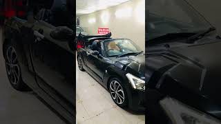 Daihatsu Copen Convertible #newsong #punjabisong #music #janbazjb #automobile