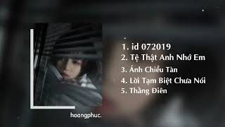 Playlist này dành cho cậu 🥀