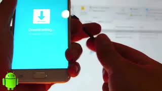 Cómo Instalar Una Rom Oficial De Samsung J5 Prime J7 Prime J2 Prime J1 Mini Prime