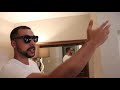Victoria Falls safari lodge Suite Room Tour