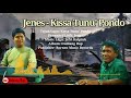 Jenes - Kissa tunu' Pondo 2015 (Duldang Rap Music)