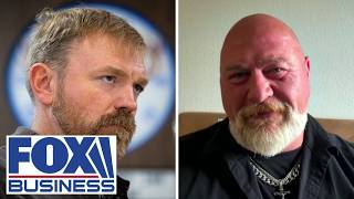 'VILE, DISGUSTING': Purple Heart recipient LAMBASTS Dem senate candidate over Reddit posts