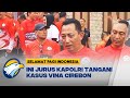 Janji Kapolri Tangani Kasus Vina Cirebon Secara Profesional