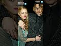 JOHNNY DEPP ♡ & EX VANESSA PARADIS MUM TO THEIR TWO BEAUTIFUL  CHILDREN