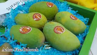 پاکستان کے سب سے مشہور اور مہنگے ترین نام Mango#Pakistanimango#Islamabad#