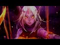 meizong hollowness soraka league of legends wild rift