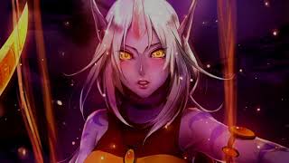 Meizong - Hollowness(Soraka : League of Legends: Wild Rift)