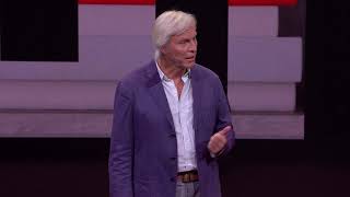 Can architecture think? | Peter Stutchbury | TEDxSydney