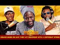 One on one with Kenako Music's Desmond Gwaza on Copyright Striking Winky D's hit song Disappear