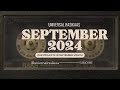 Show Reel of September 2024 | Universal Rasikaas