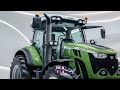 2025 massey ferguson mf 5s this tractor will change farming forever first look u0026 features unveiled