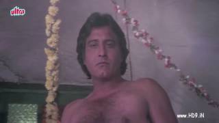 Aaj Phir Tumpe Pyar Aaya Hai - Madhuri Dixit in HD