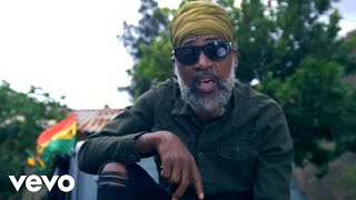 Lutan Fyah - Rasta Reggae Music ( Music )