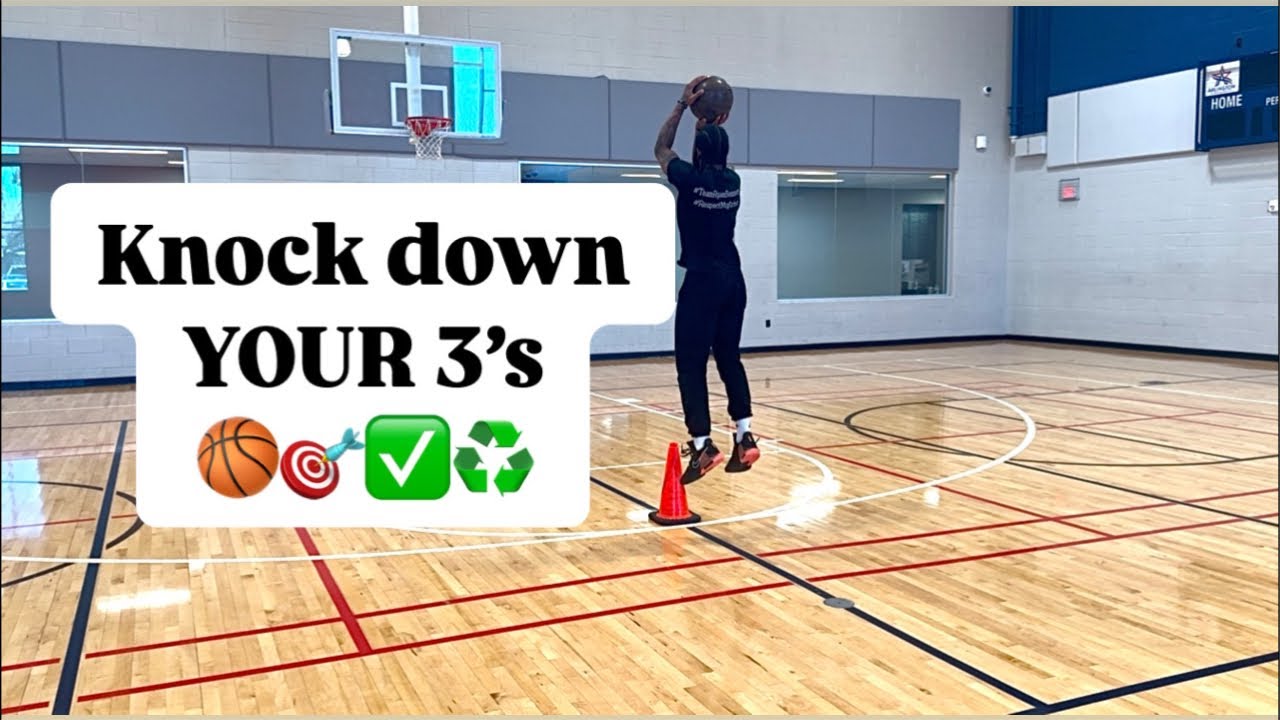 Better 3 Point Shooter Youtube