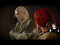 7 【ウィッチャー３】【witcher3】【ウィッチャー３ワイルドハント】【顔出し】【女性】【オープンワールド】【rpg】【新人女性ゲーム実況】