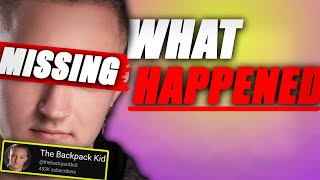 Why The Backpack Kid Became IRRELEVANT After Flossin Died!