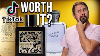 10 Hyped Viral TikTok Fragrances Everyone Went Crazy For