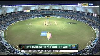 HD -Pakistan v Sri Lanka - 3rd ODI - Highlights -2011