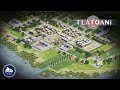 This City Builder Lets You Build Ancient Aztec Cities!