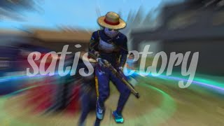 SATISFATÓRIO M1014,DESERT🎯 (EMULATION) highlights- FREE FIRE🇧🇷🔥