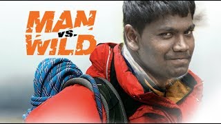 Man VS Wild in Tamil Nadu | 01 Man VS Wild in Tamil Nadu | 01