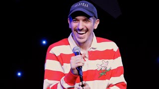 Son Brings Hot Mom To Comedy Show | Andrew Schulz | Stand Up Comedy
