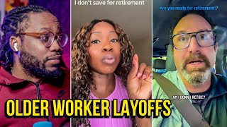 Retirement Is COLLAPSING… And Millions Have Already Given Up