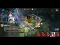 sv ex 6 cm challenge mode ultra low end squad under tides 【arknights】