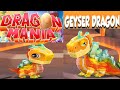 Dragon Mania Legends PC Walkthrough Part 53 - Epic Geyser Dragon Hatching!