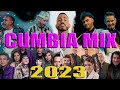 CUMBIA MIX 2023 Ángeles Azules, Ke Personajes, 18Kilates, El Polaco, R.Tapari, Maria Becerra, Ráfaga