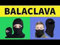 Balaclava : Best Balaclavas 2020