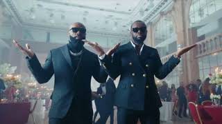 Kaaris - 1er Coeur ft Gims (speed up)