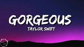 Download Taylor Swift - Gorgeous (lyrics), Don’t Blame Me, Fearless, Come Back Be Here - (Mix) mp3