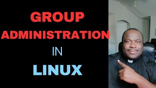 "Linux Groups Explained: Simple Access Control"