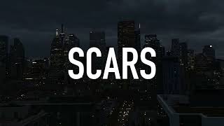 Free Sad Piano Type Beat - "Scars" | Emotional Piano Instrumental 2022