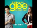 Glee Cast - It's Time (Imagine Dragons)