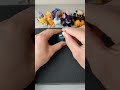 Shiny Koffing Pokemon Satisfying Needlefelt Art 💨 #shorts #pokemon