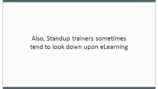 Need of e-Learning in Organizations