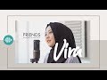 Marshmello & Anne Marie FRIENDS cover songs - VIRA