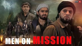 MEN ON MISSION | MOM | Round2hell |R2H | PART 1 |