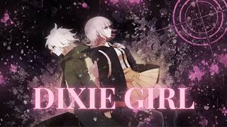 Nightcore - Dixie Girl (Cher)