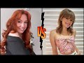 Ana Saia VS Kerri  Medders Lifestyle Comparison 2024