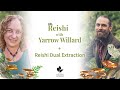 Reishi with Yarrow Willard + Reishi Dual Extract