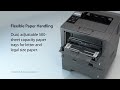 brother laser printer hl 6180dwt